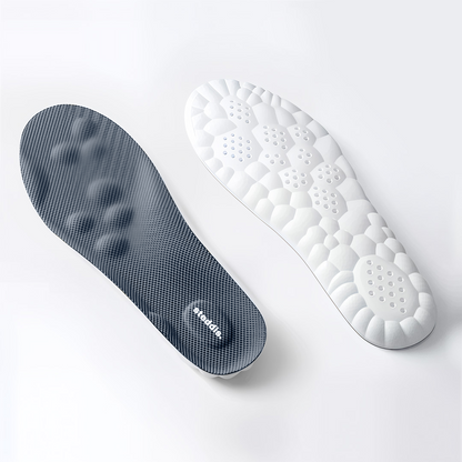 Steddis® - Semelles de massage